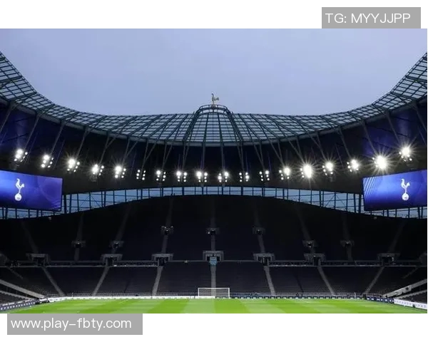 热刺俱乐部宣布前城市足球集团高管莫尔森担任足球运营总监