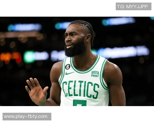 追梦之路：杰伦布朗渴望成为球队核心却面临阵容困境